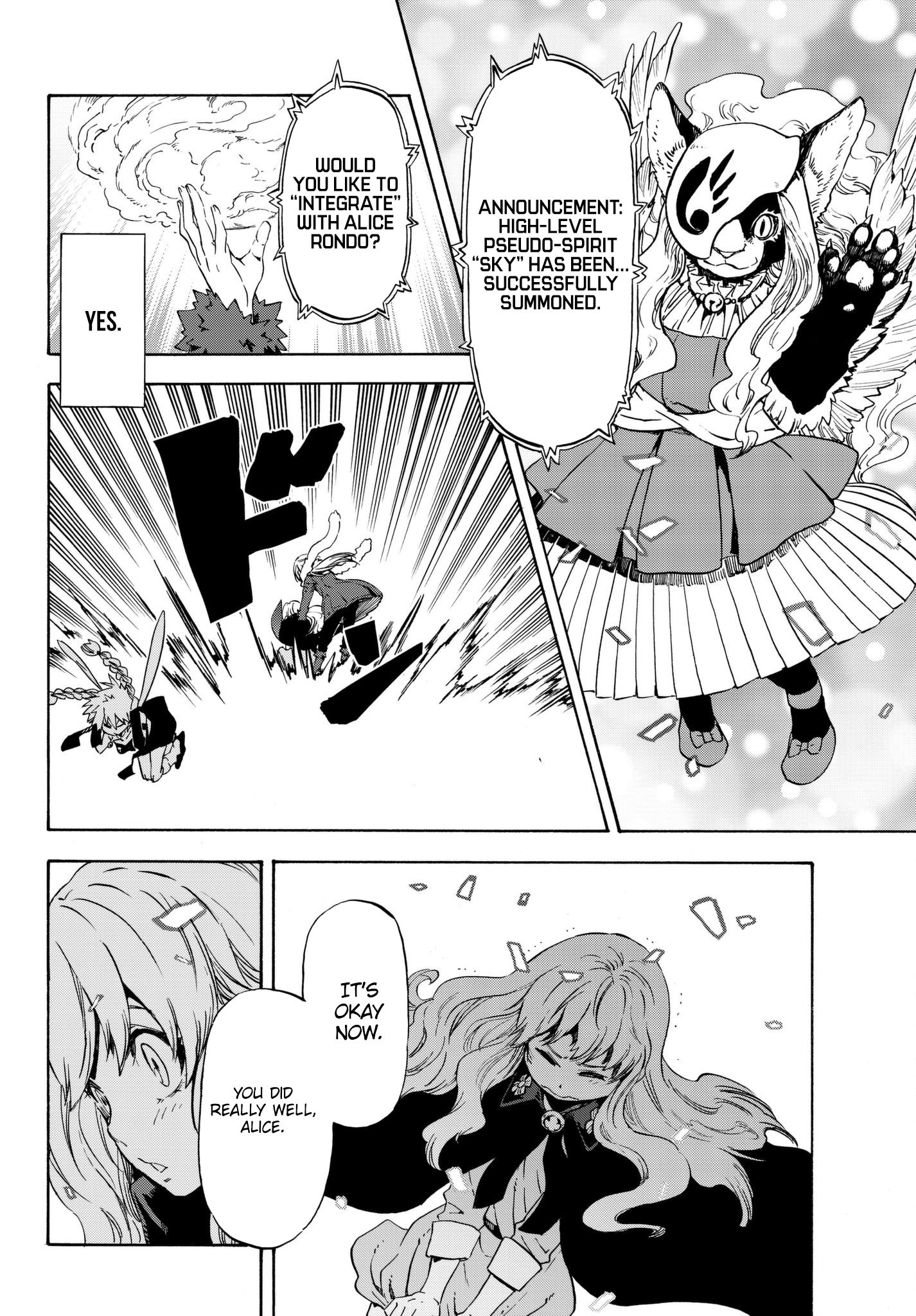 That Time I Got Reincarnated as a Slime, Chapter 52 image 16